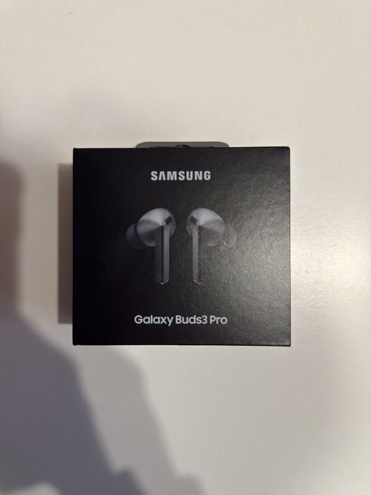 Galaxy Buds3 Pro
