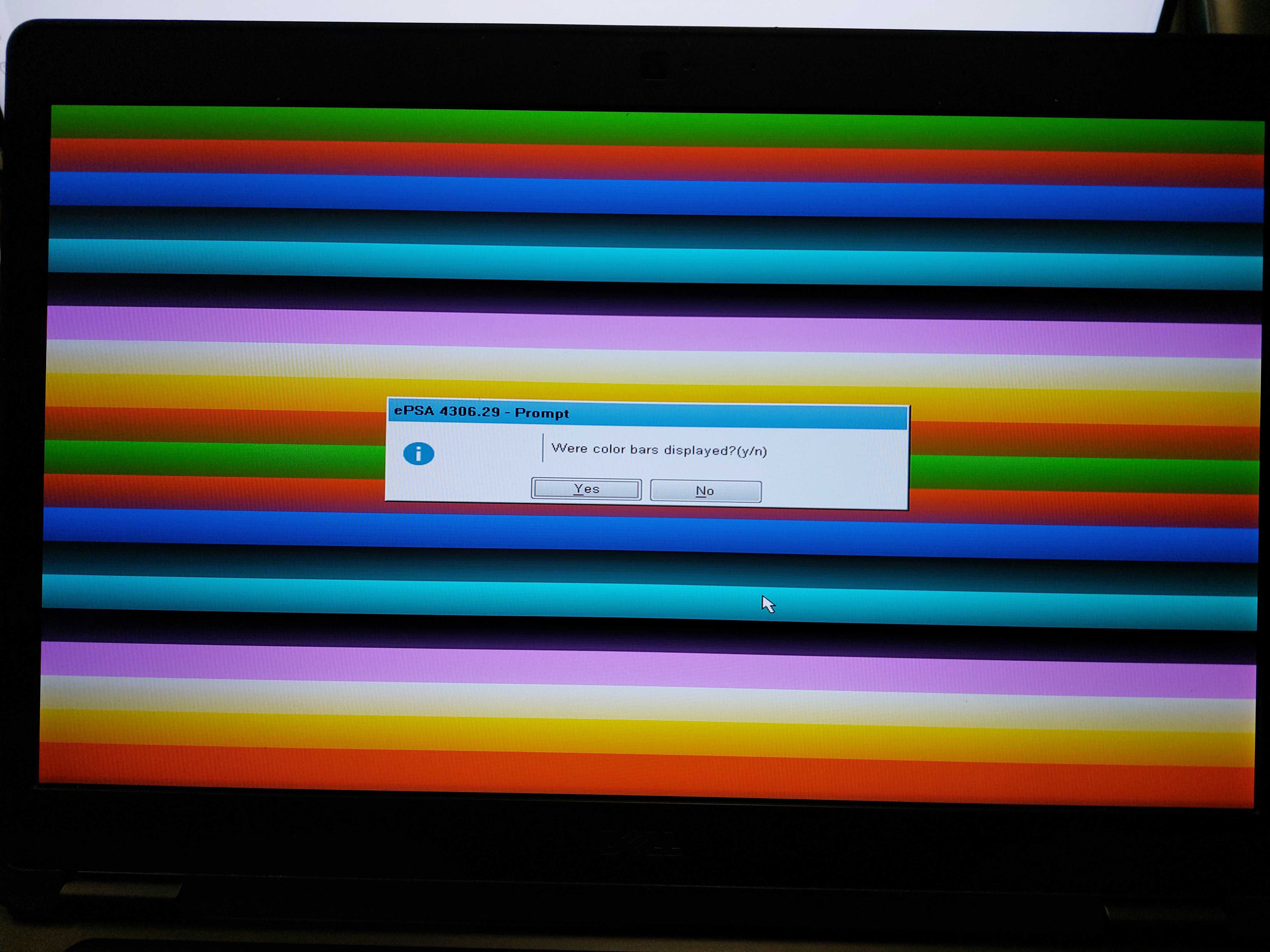 Pokrywa Matryca Dell Latitude 5480