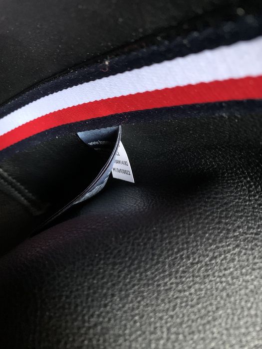 Tommy Hilfiger сумка