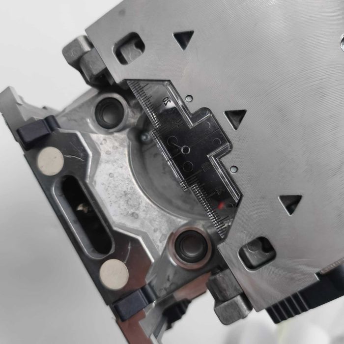 Frezarka do polaczeń FESTOOL DF 500 Q-PLUS DOMINO oryginalna Okazja!