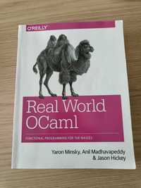 Real World OCaml książka programowanie