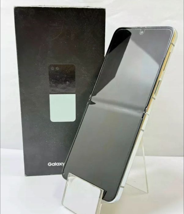 Samsung Z Flip5 okazja