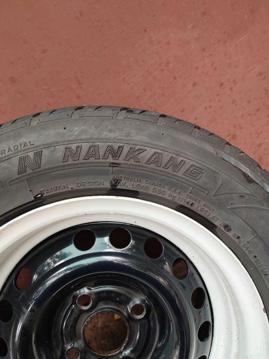 Розварки R13 4x100