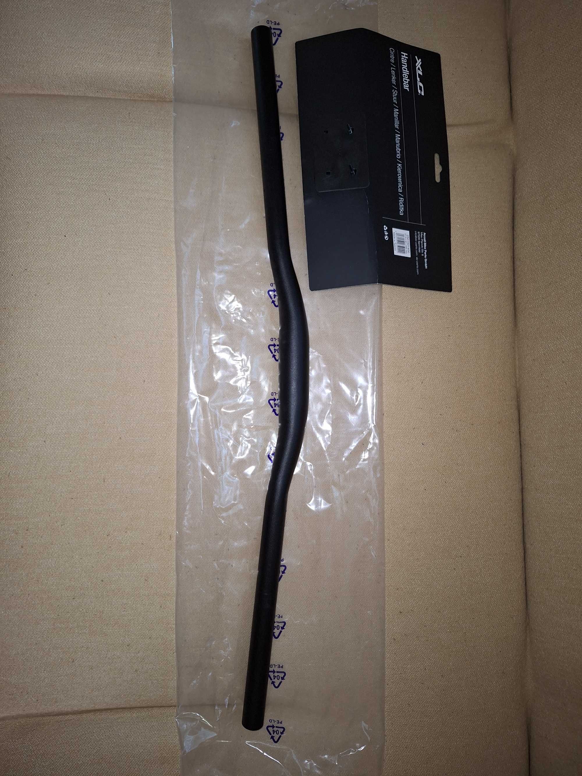 Kierownica roweru MTB Mode 710 mmm