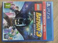 LEGO Batman 3 beyond gotham