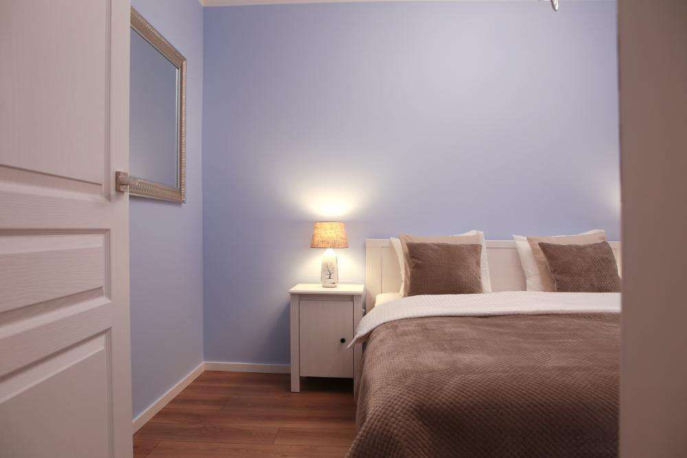 JACUZZI Plac Wolności 6 Super-Apartamenty.pl JACUZZI VIP Poznan