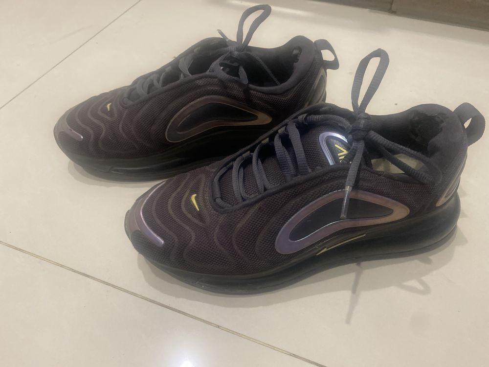 Buty nike i air max 720 czytaj opis