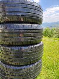 Opony Pirelli  235 55 r19 wielosezonowe