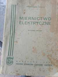 Miernictwo elektryczne