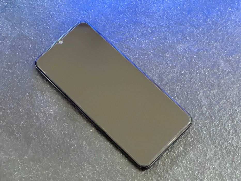 Smartfon Vivo Y52 5G 4 GB / 128 GB czarny / RATY