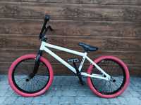 BMX *HARO HH* freestyle