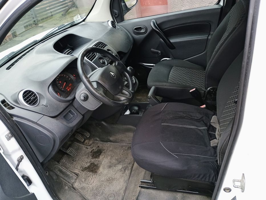 Renault Kangoo 1.5dci