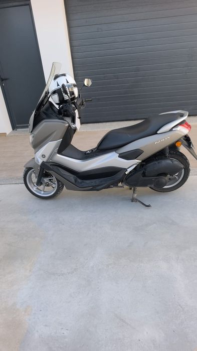 Scooter Yamaha Nmax 125