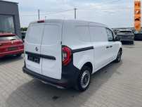 Renault Kangoo  XL Blaszak Klimatyzacja Podgrzewanie Kamera