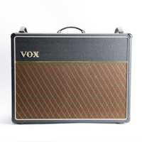 Vintage Оригинал Гитарный Комбо Усилитель  Vox AC-30 6/TB