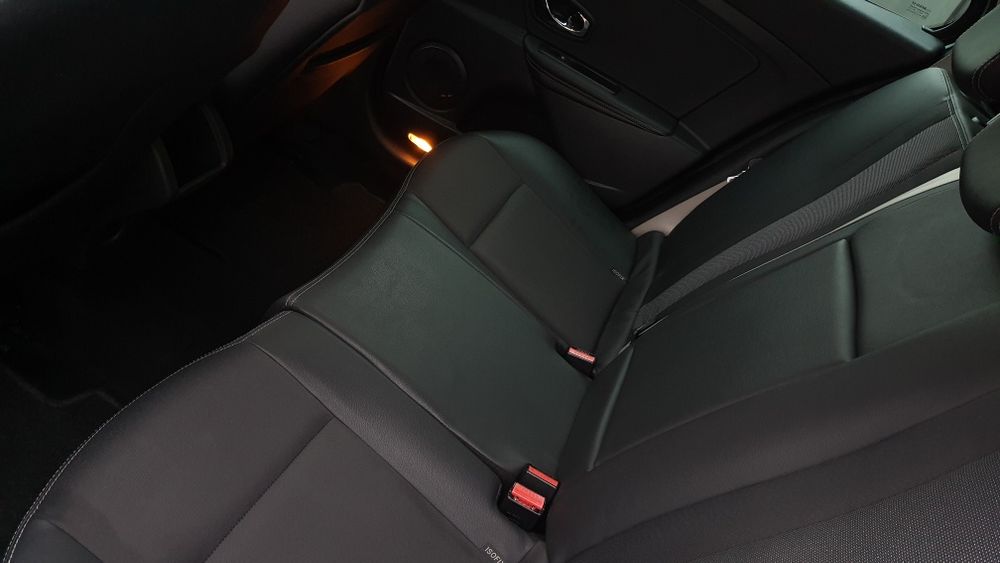 RENAULT MEGANE 3 BOSE 2012 (рено меган 3)