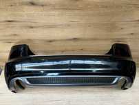 Zderzak tylny Audi A6 C6 S-Line 4x pdc