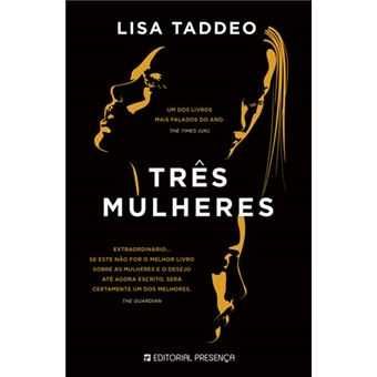 Três Mulheres, Lisa Taddeo