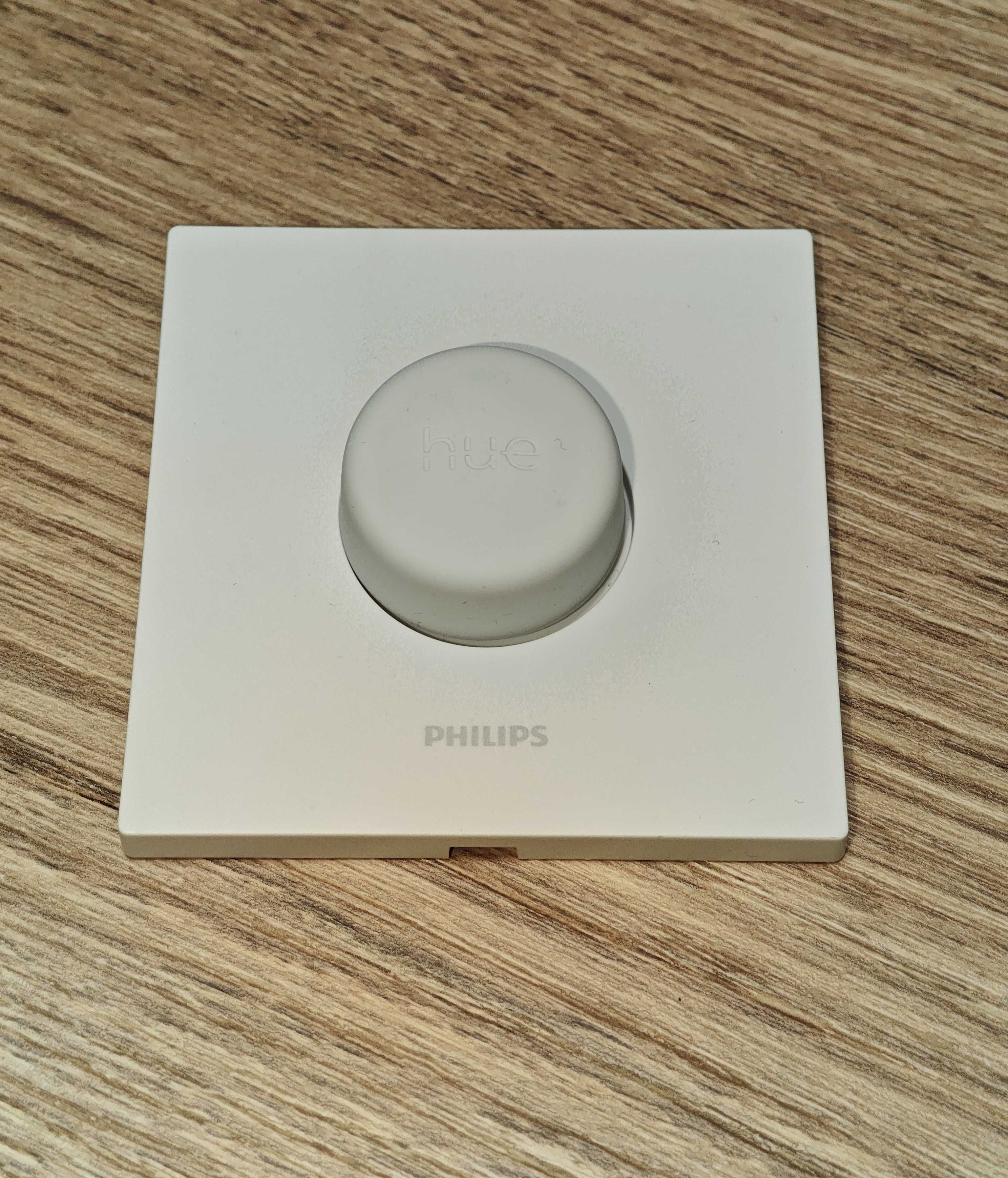Philips Hue Przycisk Hue Smart button