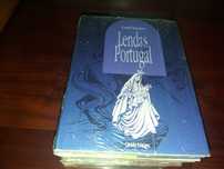Lendas de Portugal