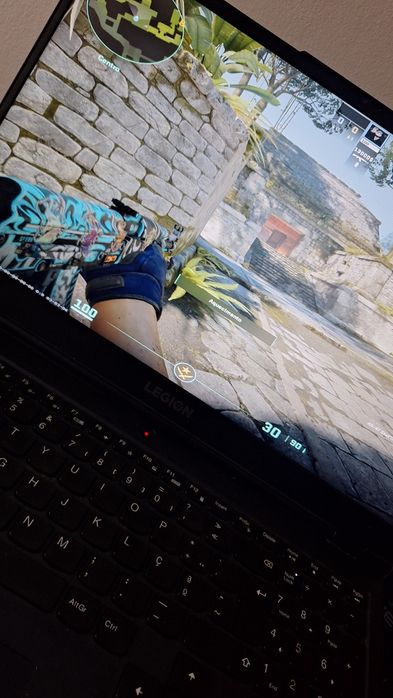 Lenovo Legion 5 /portátil gaming (2023 rtx 3060)