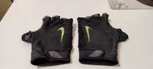 Перчатки для фитнеса Nike оригинал р.XL