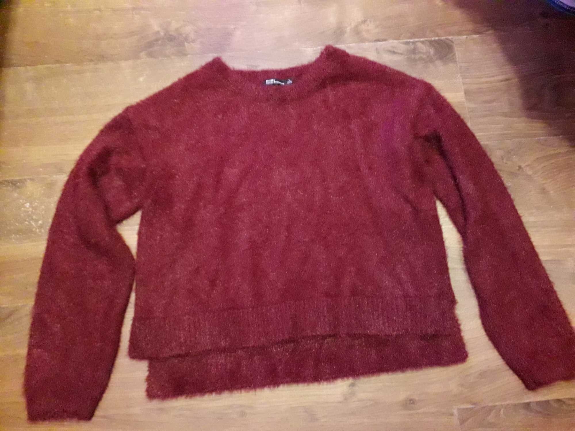 sweter     damski