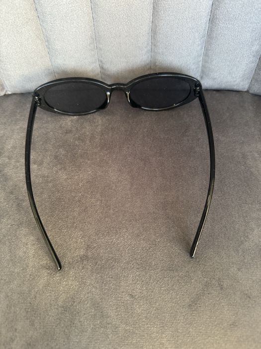 Okulary przeciwsłoneczne damskie