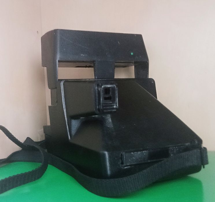 Polaroid Spirit 600 CL 1981 aparat natychmiastowy