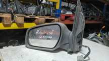 Retrovisor Ford Focus 2006 Carrinha Esquerda