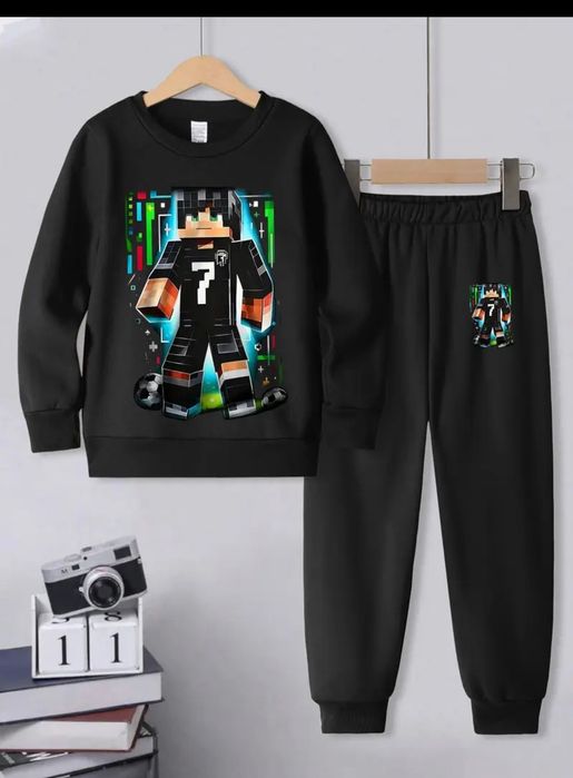 Хіт! Теплі костюми! 2-14 років