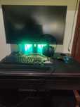 Setup Gaming 12400f+3060ti+Monitor 1440p+Periféricos