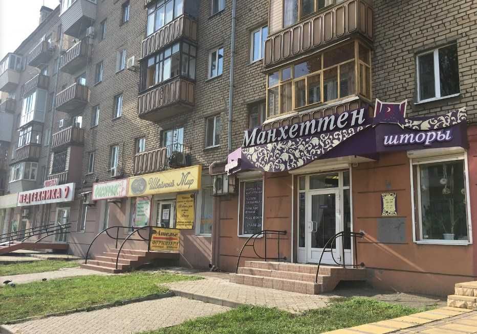 Продаж приміщення, вул.Гагаріна, центр