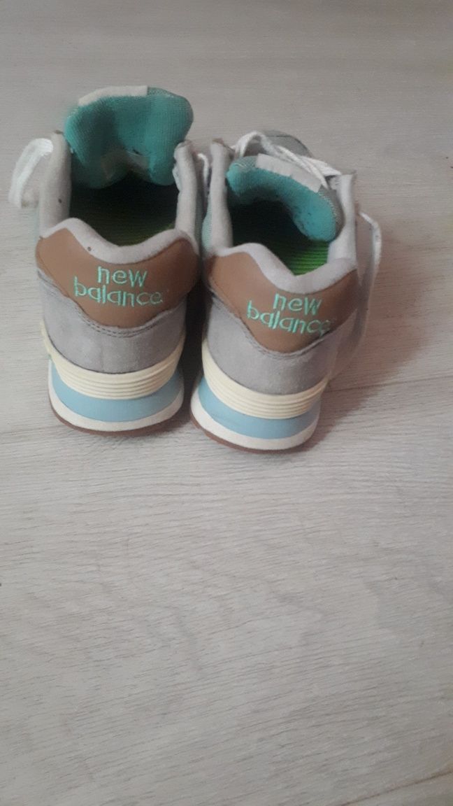 Кроссовки New balance 574