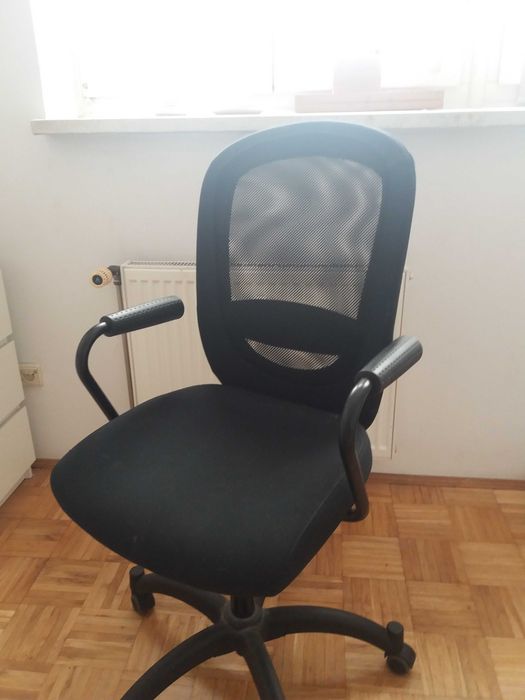Fotel Biurowy firmy IKEA