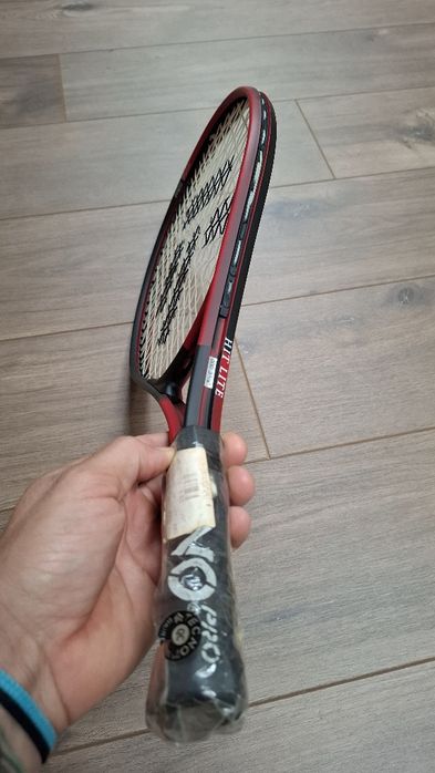 Raquete Ténis Tecno Pro Hit Lite