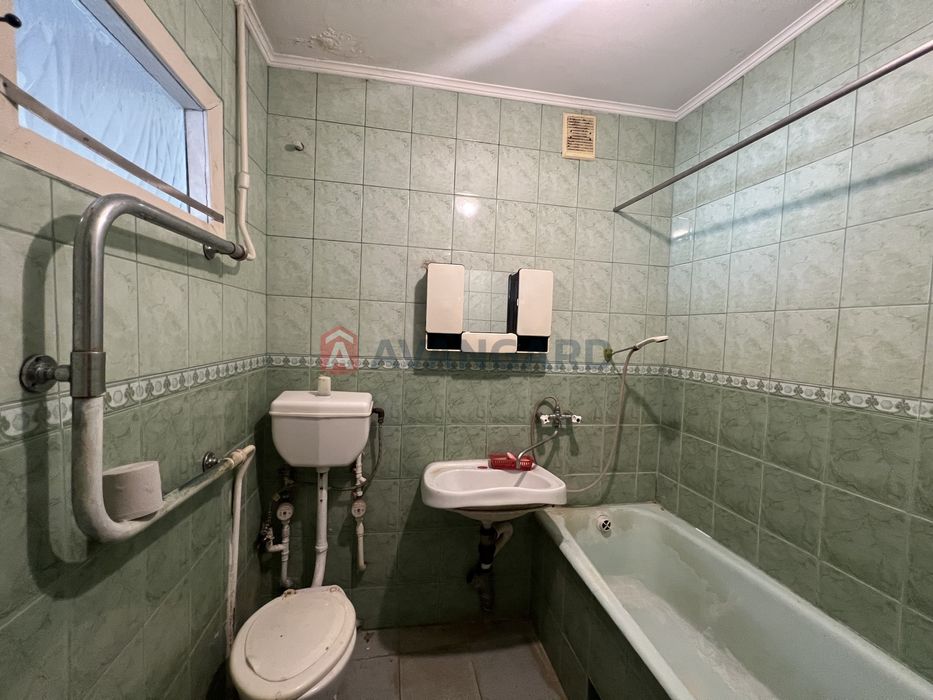 Продаж 1 кім кв вул. Любінська (цегла)