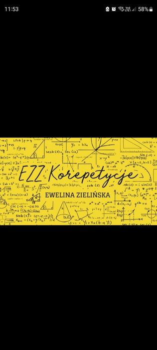 Korepetycje język angielski