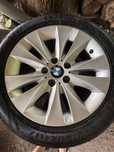 Felgi Bmw 5x120 R17