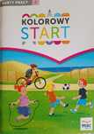 Kolorowy start karty pracy 4

UWAGI: książka czysta bez u