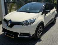 Renault CAPTUR  TCe, hatchback