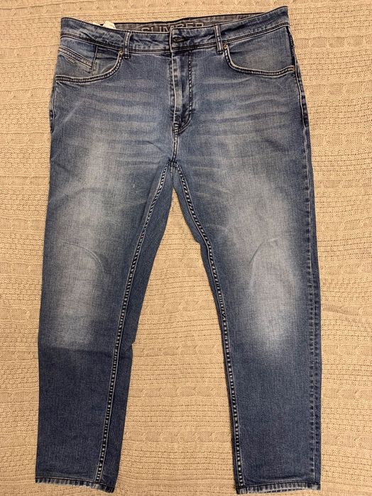 Джинси чоловічі на осінь