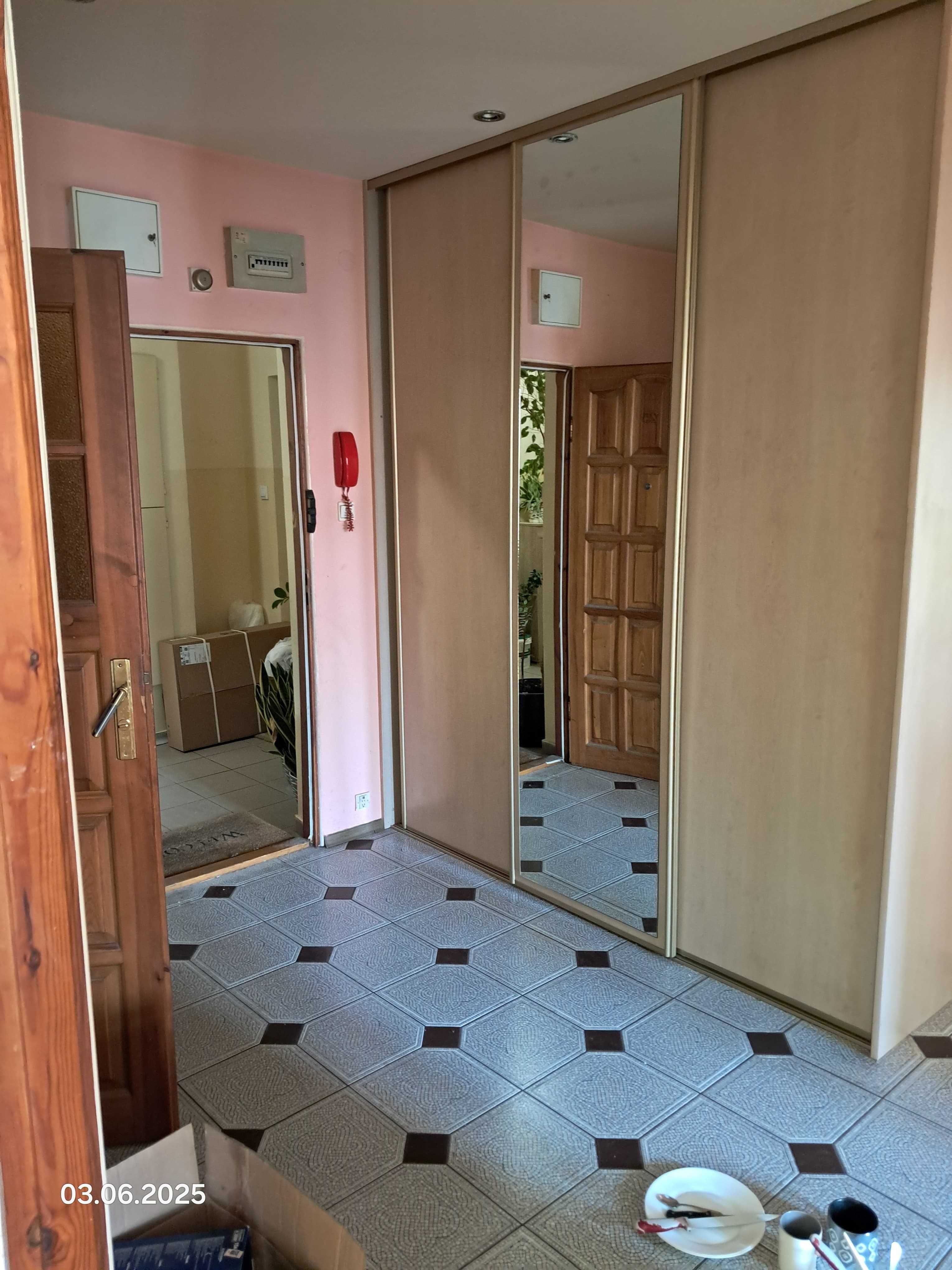 Sprzedam mieszkanie 67m2 os.Zwycięstwa dobra cena