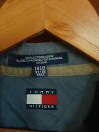 Duza koszula Tommy Hilfiger 4xl