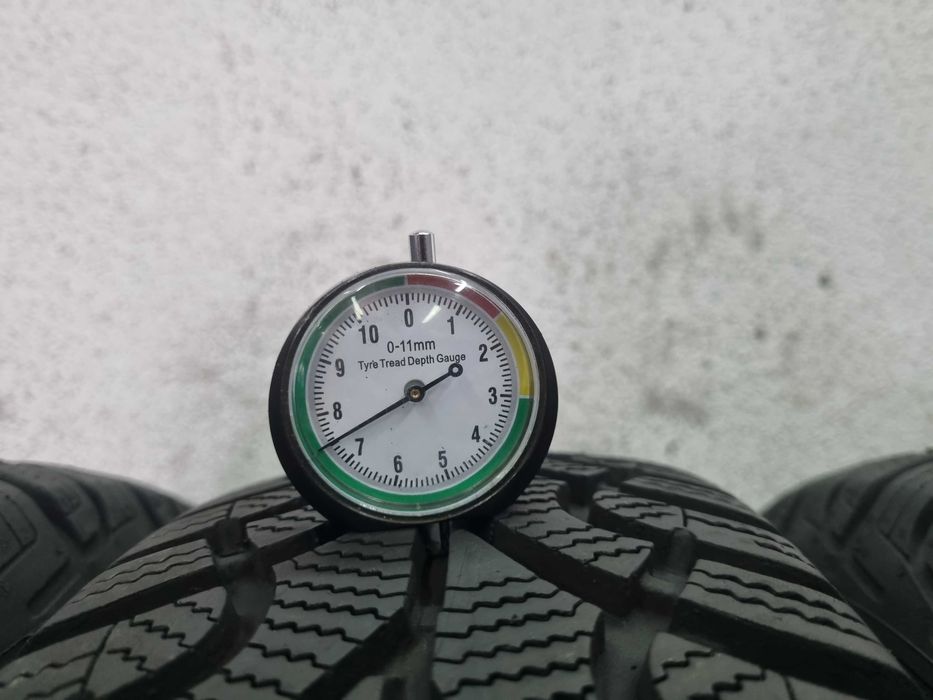 175/80/14 88T Fulda Kristall Montero