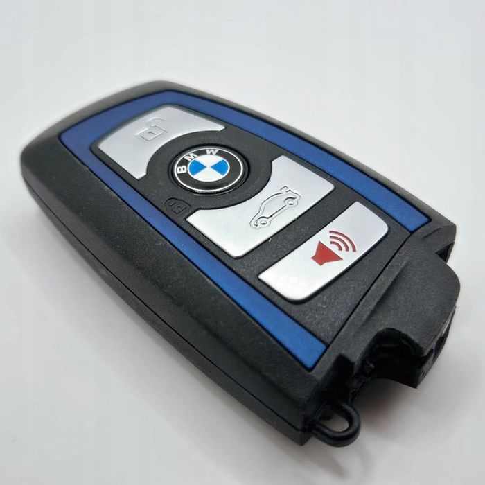 Kluczyk samochodowy Smart Key Usa Oe -04 Bmw