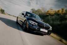 BMW 530 e iPerformance Pack M
