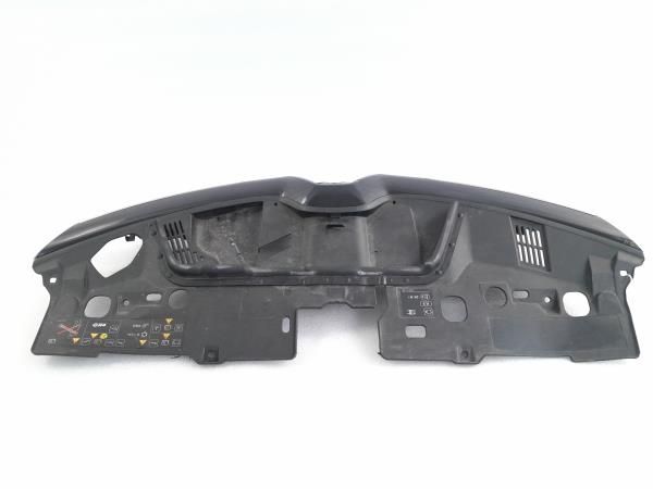 Grelha frente RENAULT Clio IV (BH_)