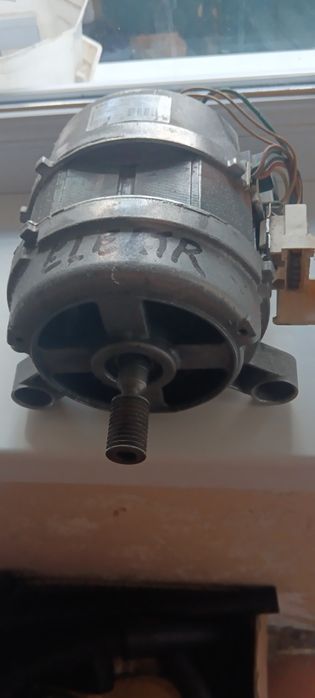 Мотор на Electrolux