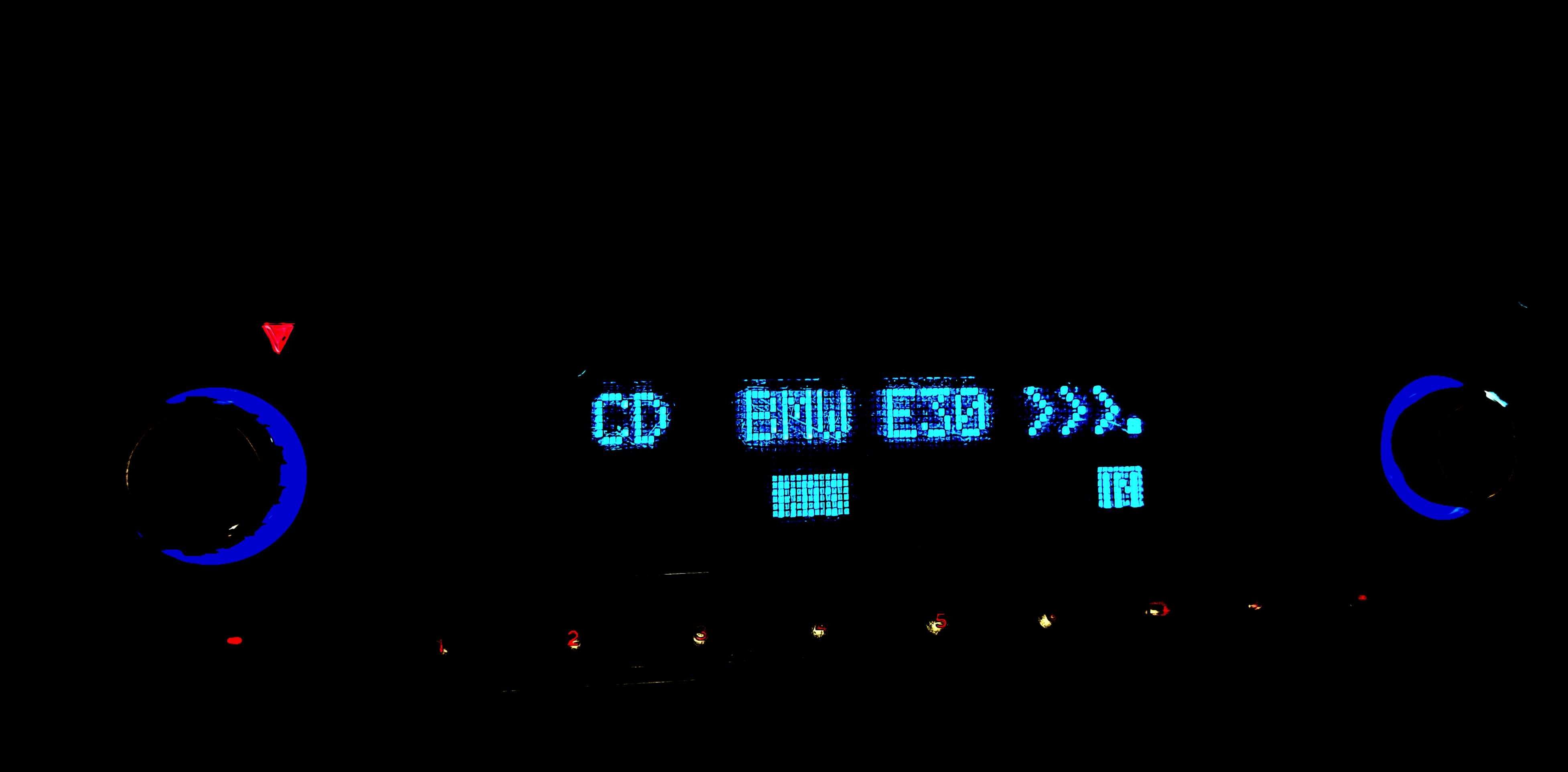 Kenwood KDC-W6527 I Winda I AUX I Krystaliczny wyświetlacz I CD Name